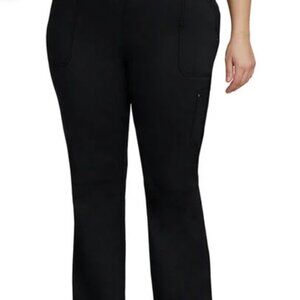 healing hand scrub pants